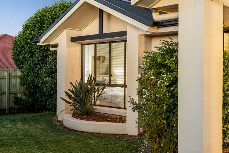 Fourth view of Homely house listing, 10 Collingwood Close, Middle Ridge QLD 4350