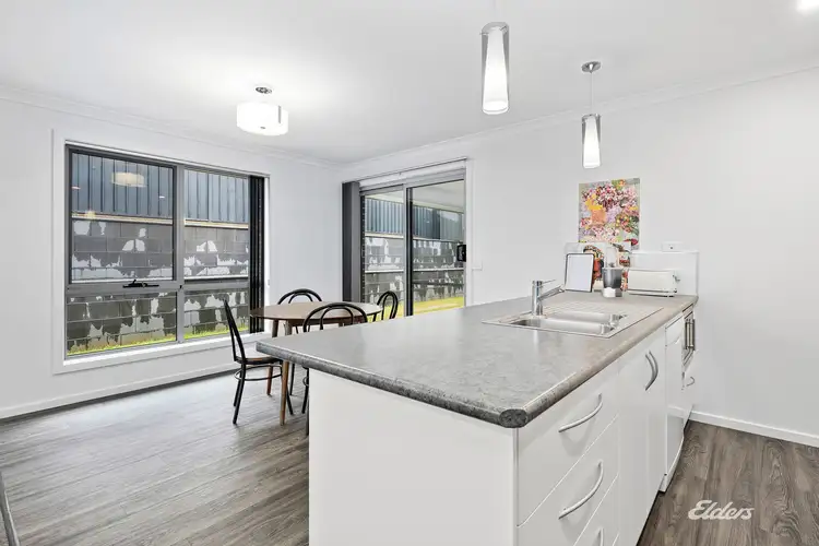 Third view of Homely unit listing, 2/23 Platinum Drive, Park Grove TAS 7320