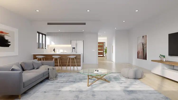 Fourth view of Homely townhouse listing, 6/3-5 Rupert Street, Mount Colah NSW 2079