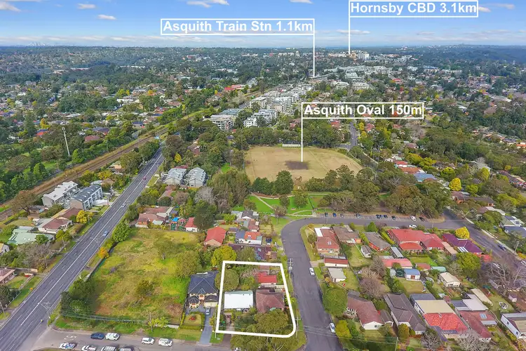 Seventh view of Homely townhouse listing, 6/3-5 Rupert Street, Mount Colah NSW 2079