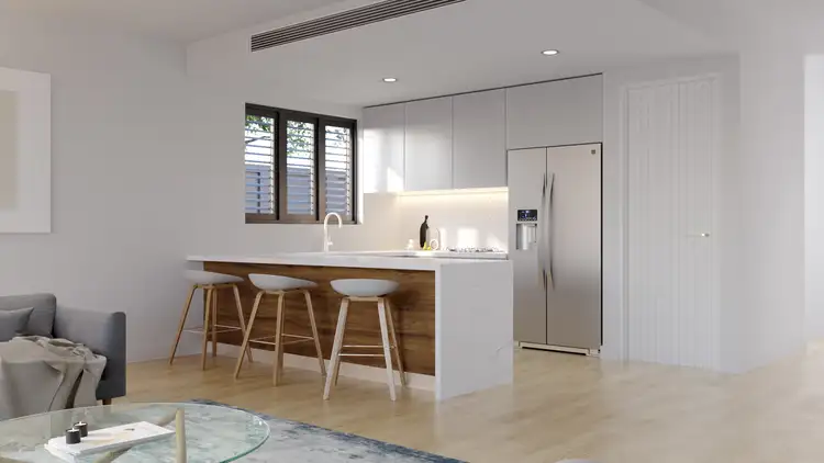 Fifth view of Homely townhouse listing, 1/3-5 Rupert Street, Mount Colah NSW 2079
