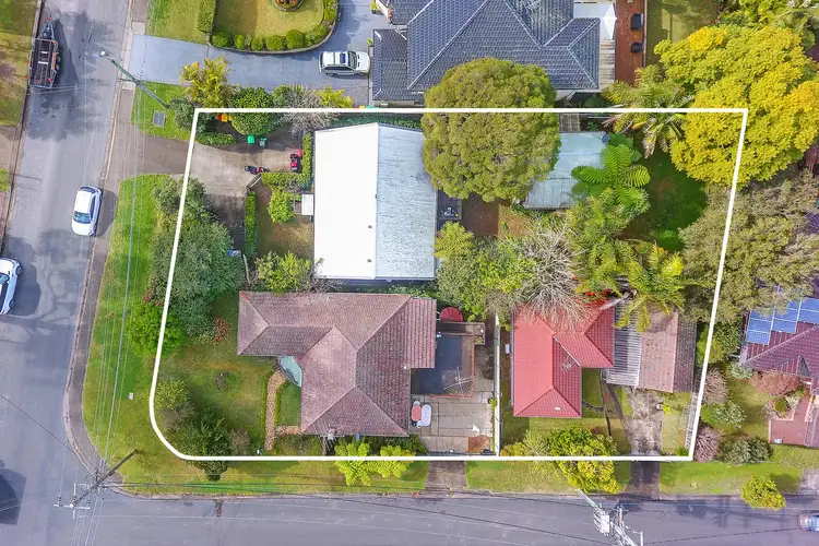 Seventh view of Homely townhouse listing, 1/3-5 Rupert Street, Mount Colah NSW 2079