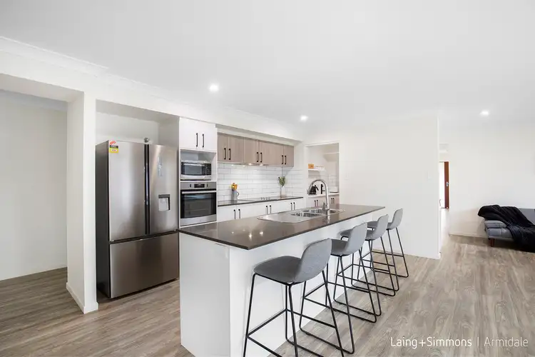 Fifth view of Homely house listing, 19 Yeomans Road, Armidale NSW 2350