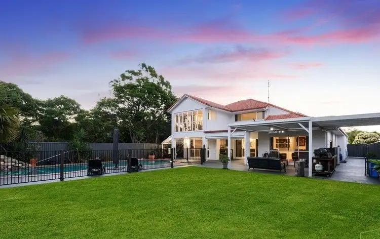29 Midden Place, Pelican Waters QLD 4551