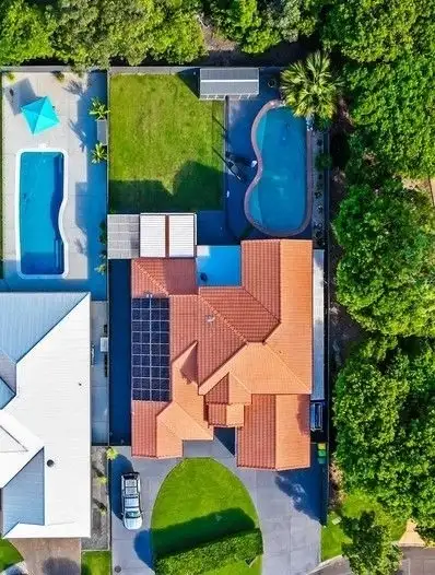 Third view of Homely house listing, 29 Midden Place, Pelican Waters QLD 4551