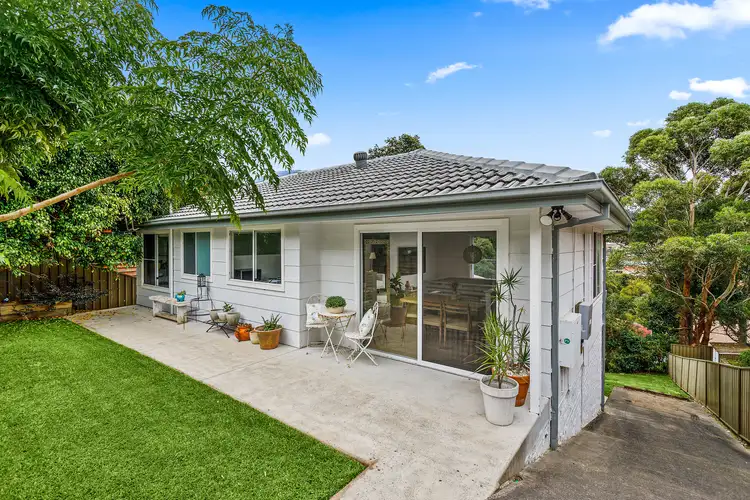 54 Panorama Drive, Farmborough Heights NSW 2526