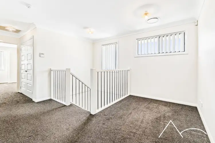 Fifth view of Homely house listing, 5 Pluto Avenue, Leppington NSW 2179