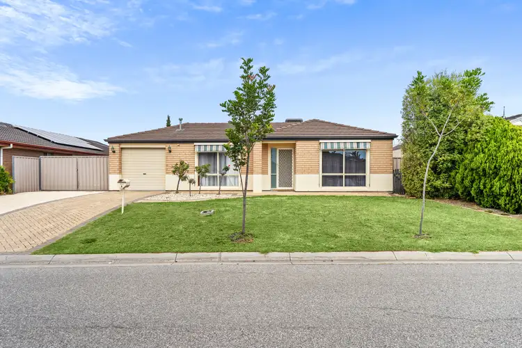 6 Pickard Circuit, Woodcroft SA 5162