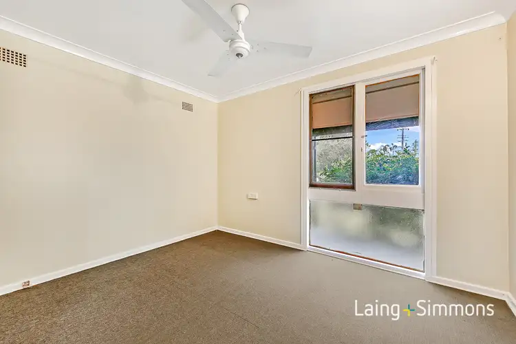 Fifth view of Homely house listing, 40 Andover Crescent, Hebersham NSW 2770