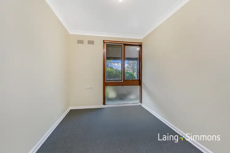 Sixth view of Homely house listing, 40 Andover Crescent, Hebersham NSW 2770