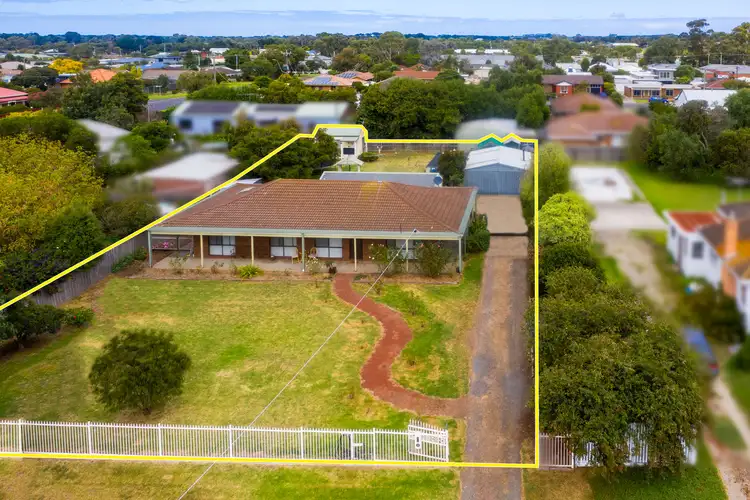 Main view of Homely house listing, 86 Fenwick Street, Portarlington VIC 3223