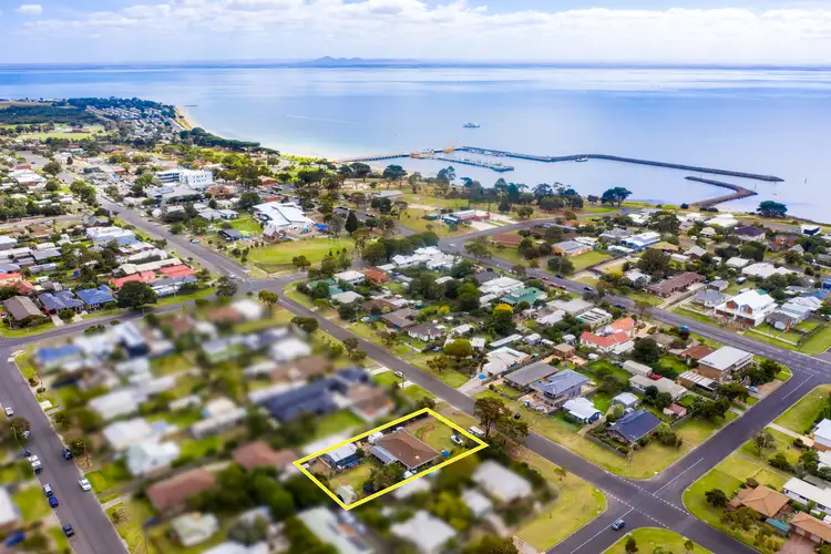 Second view of Homely house listing, 86 Fenwick Street, Portarlington VIC 3223