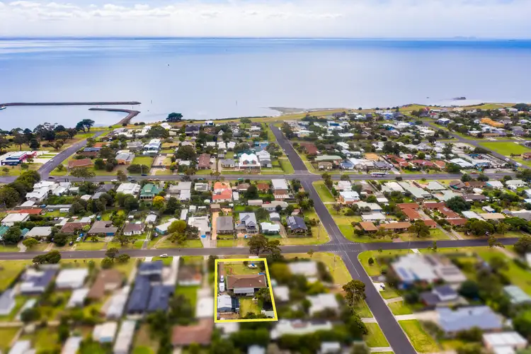 Third view of Homely house listing, 86 Fenwick Street, Portarlington VIC 3223