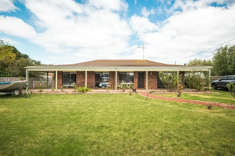 Fourth view of Homely house listing, 86 Fenwick Street, Portarlington VIC 3223