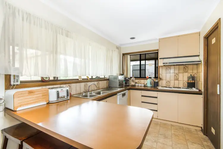 Fifth view of Homely house listing, 86 Fenwick Street, Portarlington VIC 3223