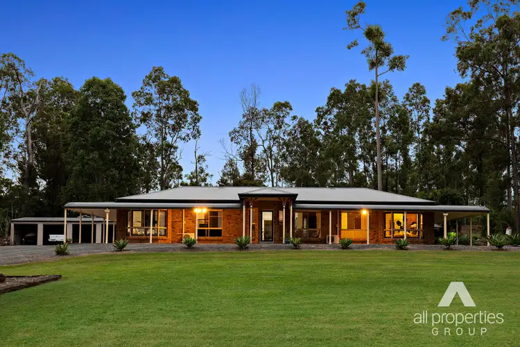 39 Jindabyne Court, Greenbank QLD 4124