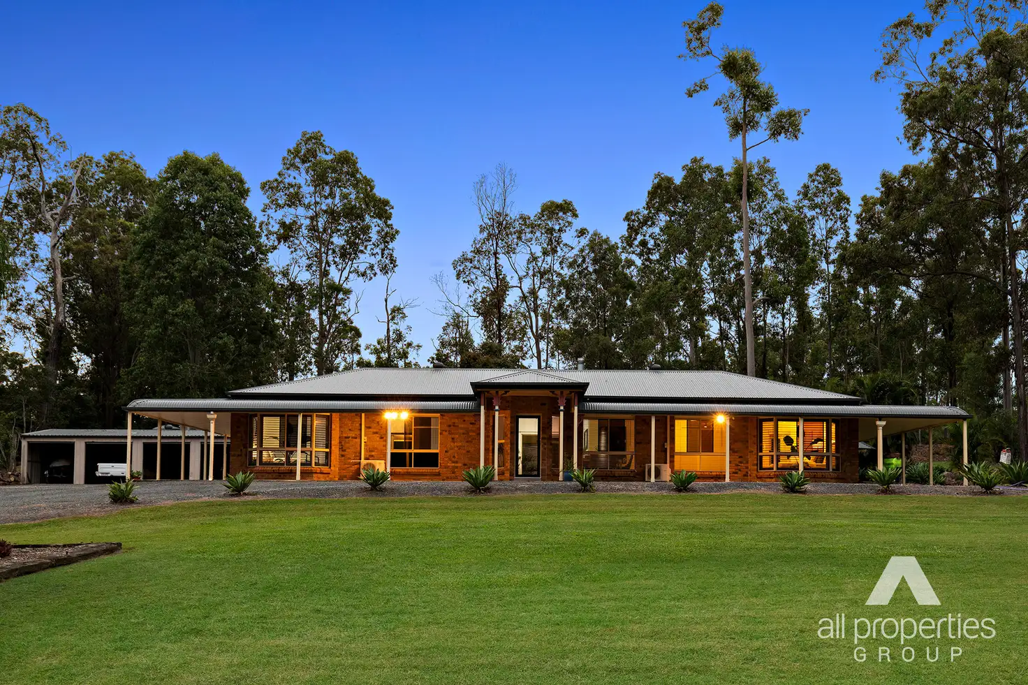 Main view of Homely house listing, 39 Jindabyne Court, Greenbank QLD 4124