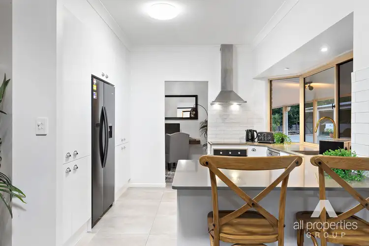 Second view of Homely house listing, 39 Jindabyne Court, Greenbank QLD 4124