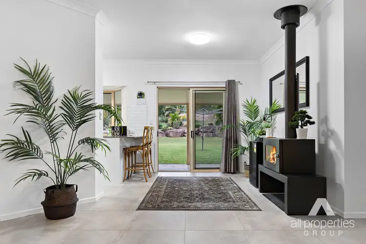 Fifth view of Homely house listing, 39 Jindabyne Court, Greenbank QLD 4124