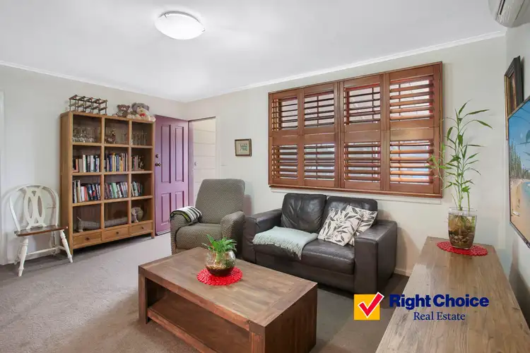 Second view of Homely house listing, 11 Lavis Drive, Mount Warrigal NSW 2528
