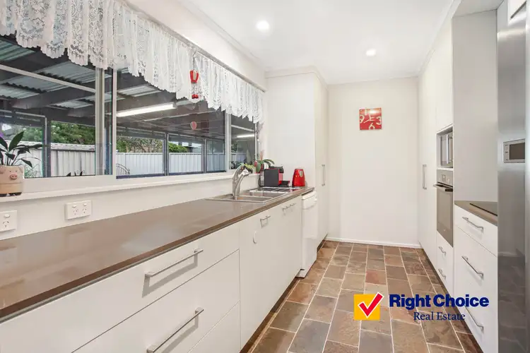Third view of Homely house listing, 11 Lavis Drive, Mount Warrigal NSW 2528