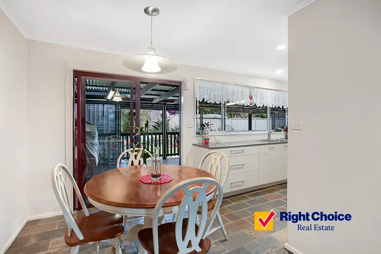 Fourth view of Homely house listing, 11 Lavis Drive, Mount Warrigal NSW 2528