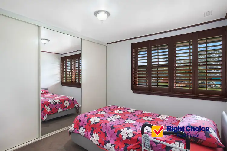 Sixth view of Homely house listing, 11 Lavis Drive, Mount Warrigal NSW 2528
