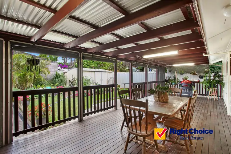 Seventh view of Homely house listing, 11 Lavis Drive, Mount Warrigal NSW 2528