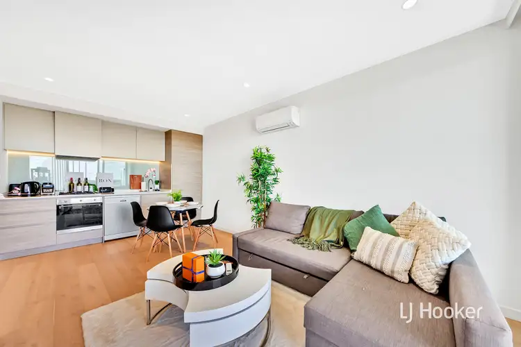 513/188 Ballarat Road, Footscray VIC 3011