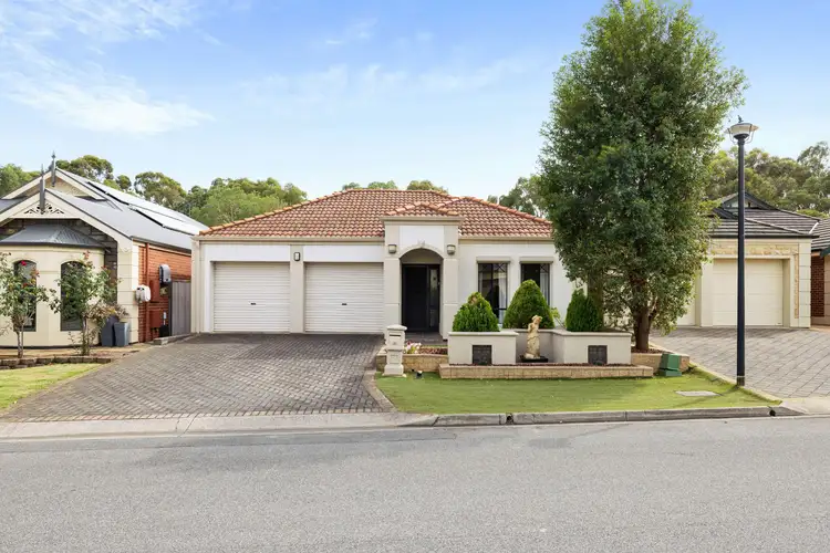 17 Taminga Way, Flagstaff Hill SA 5159