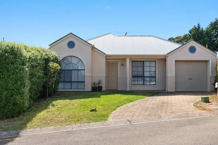 7 Lindsay Court, Aberfoyle Park SA 5159