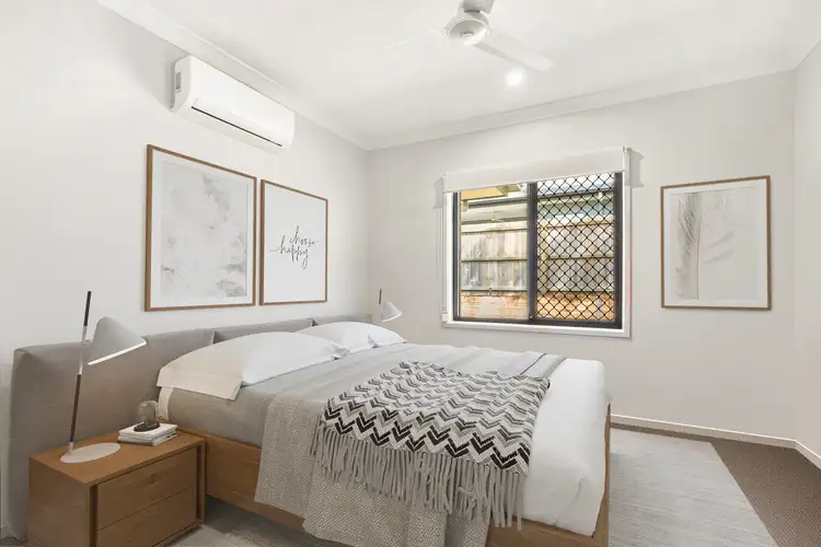 Fifth view of Homely house listing, 8 Wardell Street, Logan Reserve QLD 4133