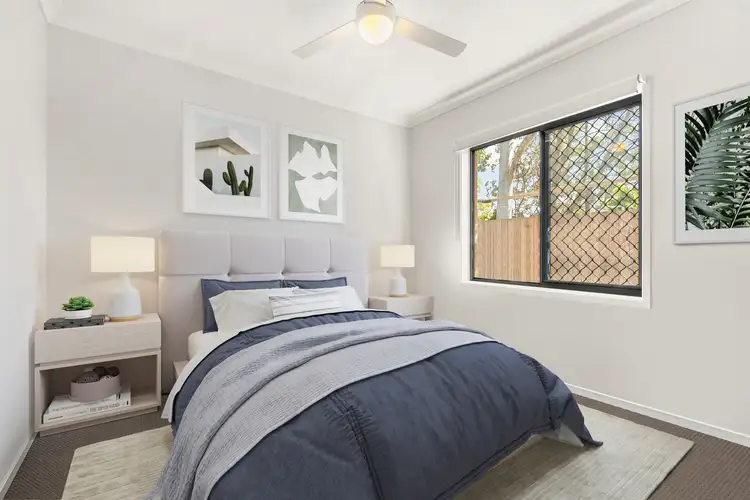 Sixth view of Homely house listing, 8 Wardell Street, Logan Reserve QLD 4133