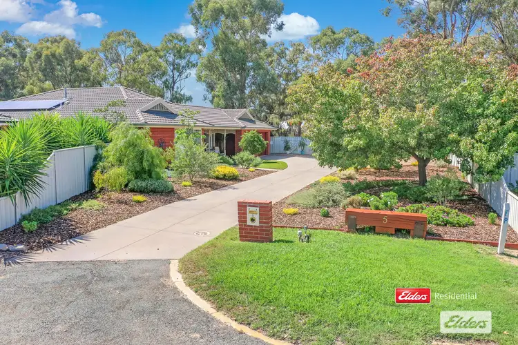 5 Stirling Court, Moama NSW 2731