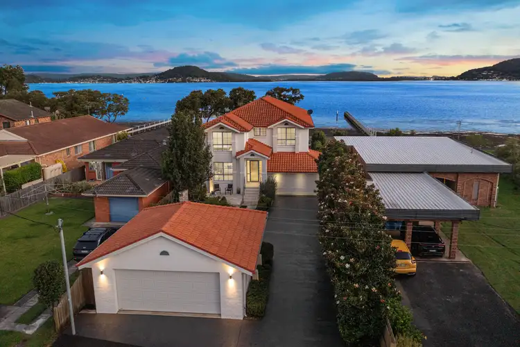 Main view of Homely house listing, 79 Victory Parade, Tascott NSW 2250
