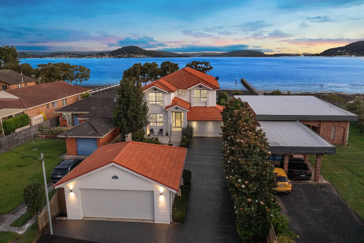 Main view of Homely house listing, 79 Victory Parade, Tascott NSW 2250