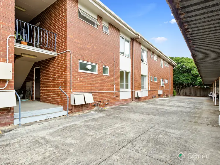 Second view of Homely unit listing, 3/20 Ashted Road, Box Hill VIC 3128