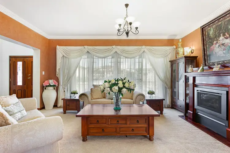 Third view of Homely house listing, 78 Hodge Street, Hurstville NSW 2220