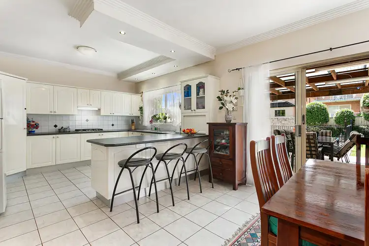 Fourth view of Homely house listing, 78 Hodge Street, Hurstville NSW 2220
