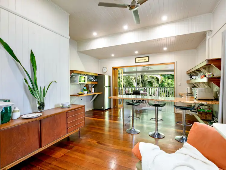 Third view of Homely house listing, 297 McLeod Street, Cairns North QLD 4870