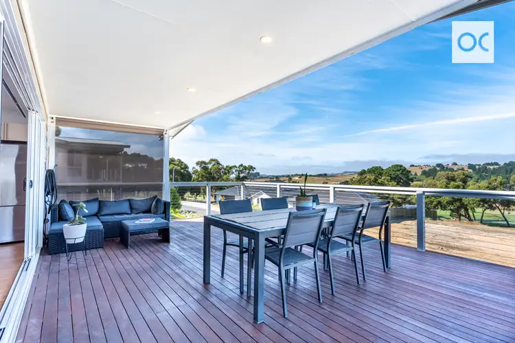 Sixth view of Homely house listing, 62 George Francis Drive, Mount Compass SA 5210