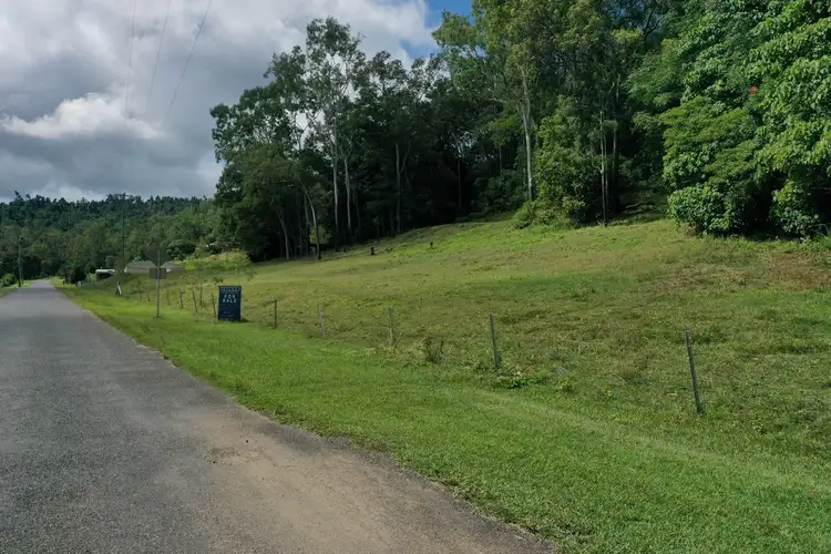 LOT 1, 137 Telford Road, Strathdickie QLD 4800