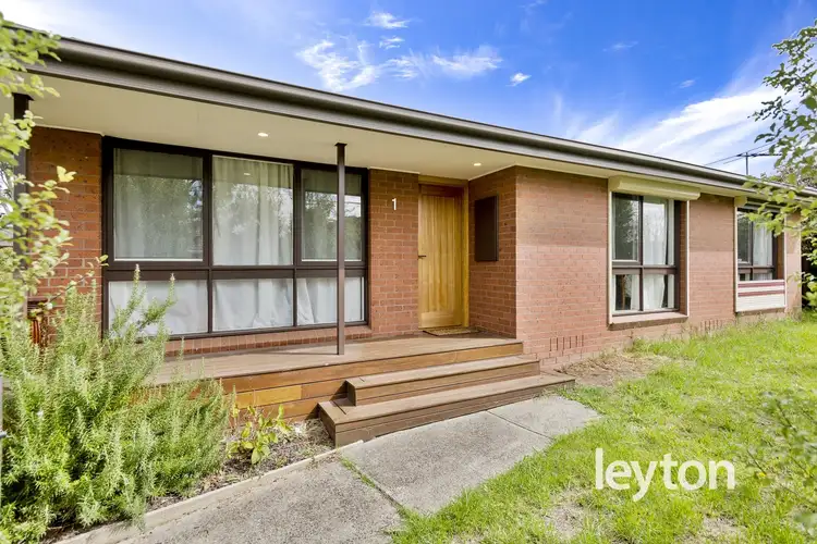 1/68-70 Callander Road, Noble Park VIC 3174