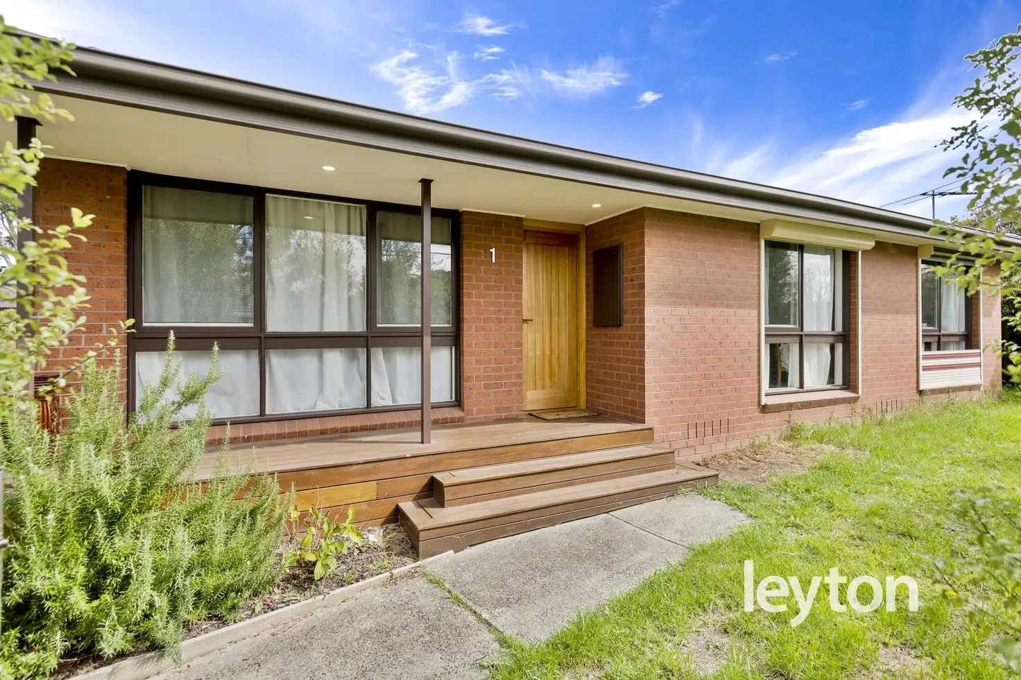 Main view of Homely unit listing, 1/68-70 Callander Road, Noble Park VIC 3174