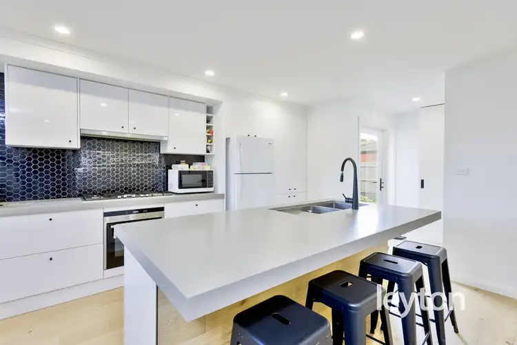 Third view of Homely unit listing, 1/68-70 Callander Road, Noble Park VIC 3174