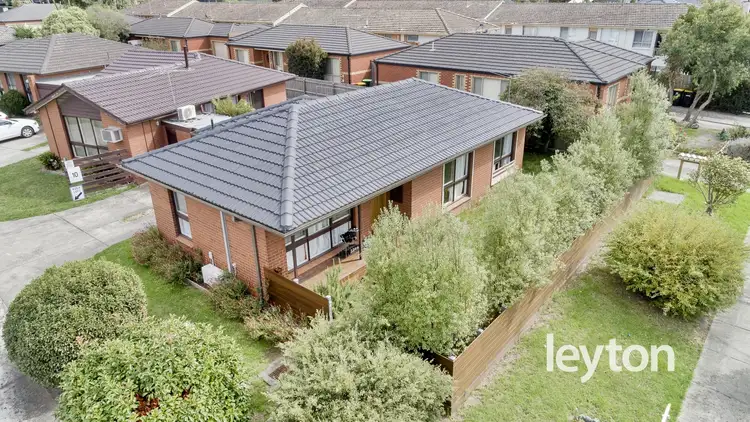 Sixth view of Homely unit listing, 1/68-70 Callander Road, Noble Park VIC 3174