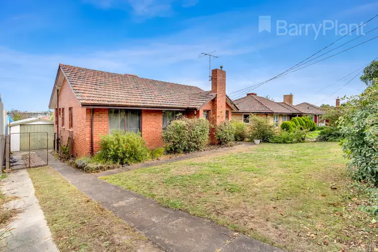 Second view of Homely house listing, 81 Summerhill Road, Reservoir VIC 3073