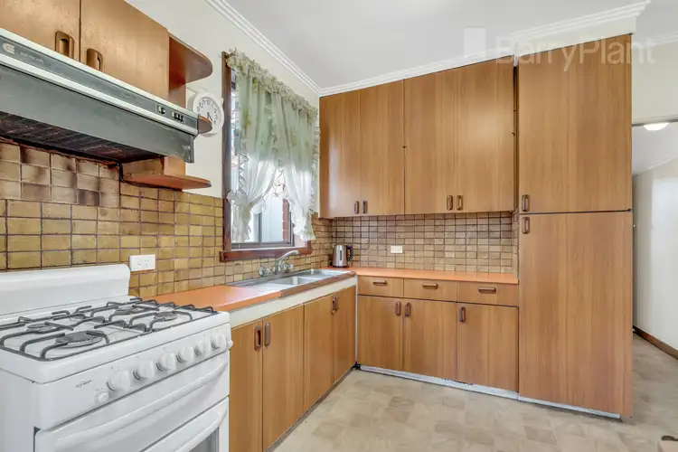 Fifth view of Homely house listing, 81 Summerhill Road, Reservoir VIC 3073