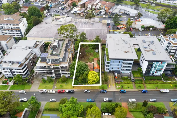 Second view of Homely house listing, 10 Bouvardia Street, Asquith NSW 2077