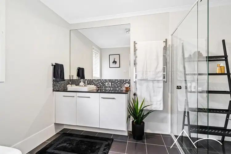 Sixth view of Homely house listing, 35 Milton Circuit, Oran Park NSW 2570